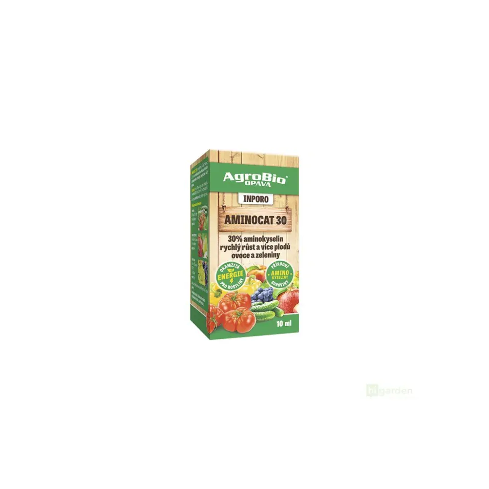Inporo Aminocat 30 100ml