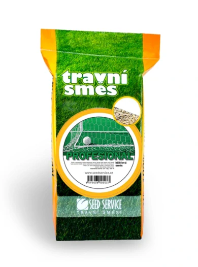Travní směs PROFESIONÁL 2kg