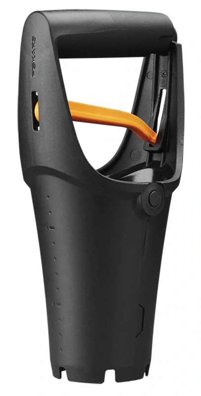 Sazeč cibulovin Fiskars Solid