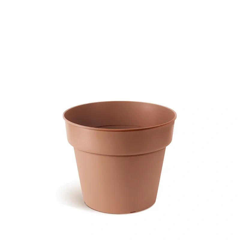 Květináč PLANTI 16.5cm terakota