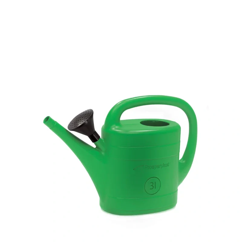 Konev zahradní SPRING 3l zelená