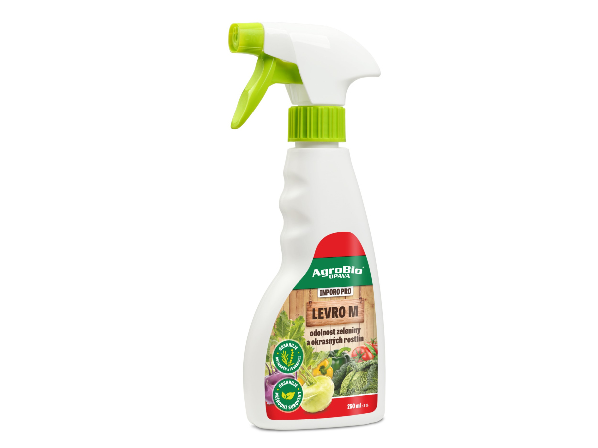 INPORO Pro Levro M 250ml