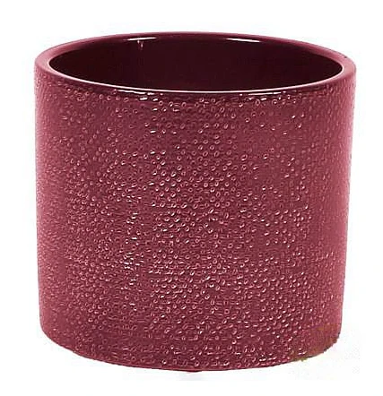 Obal 416 Merlot Lasur lesk 13 cm