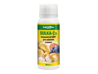 Sulka - Ca