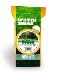 Travní směs parková 1kg