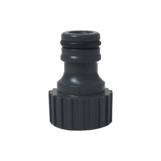 TOPTRADE adaptér, vnitřní závit, 1/2"