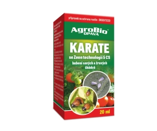 Karate se ZEON technologií 5CS - 20ml