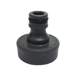 REFLEX adaptér dvousložkový, vnitřní závit, 3/4"
