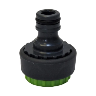 REFLEX adaptér dvousložkový, 1/2" x 3/4"