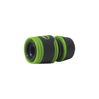 TOPTRADE rychlospojka dvousložková, 1/2"