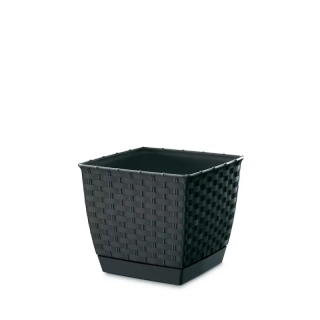 Květináč Ratolla Square 19cm umbra