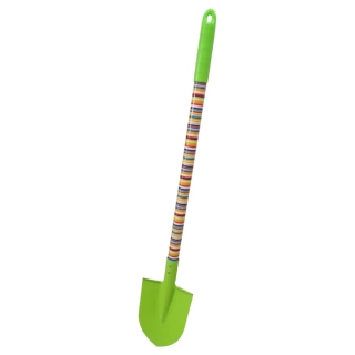 REFLEX nářadí zahradní, dětské, kovové - rýč, dlouhá násada, 73 cm