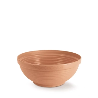 Žardinka Mísa 40cm terakota 
