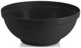 Žardinka Mísa 26cm grafit