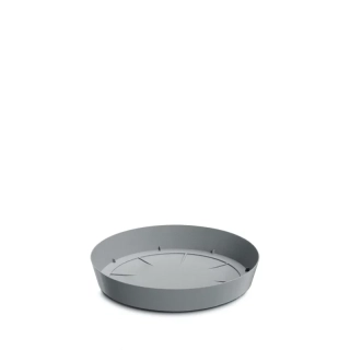 Miska LOFLY 12.5cm šedý kámen
