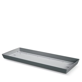 Podmiska LOFLY 53cm antracit