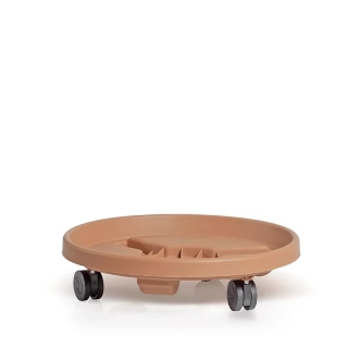 Podmiska na kolečkách Rondo 30.5cm