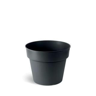 Květináč PLANTI 16.5cm černá 