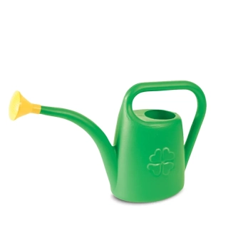 Konev KONI 1.8l hráškově zelená