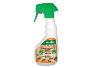 ATAK PYR 0.5 CS Chrysanthemum 500ml