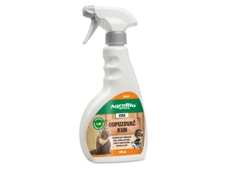 ATAK Odpuzovač kun rozprašovač 500 ml/R