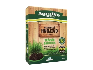 TRUMF trávník bakteria - 5kg