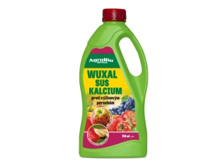 Wuyal Sus Kalcium 0.75l
