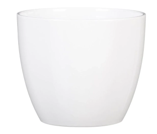 Obal 920 Alaska bílý lesk 25 cm