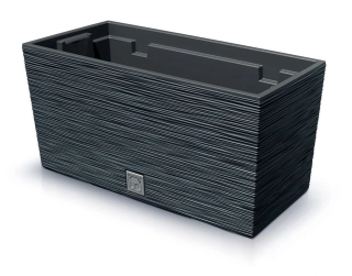 Truhlík FURU CASE 58cm antracit