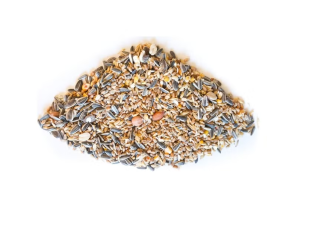 Mix krmná směs - Krmení pro ptactvo 1kg