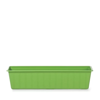 Truhlík Agro 60cm olivová
