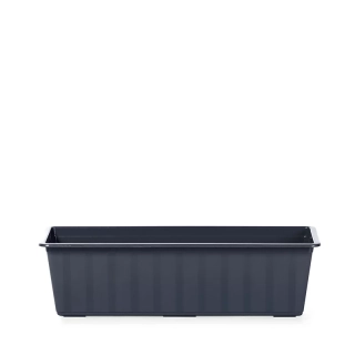 Truhlík Agro 60cm antracit