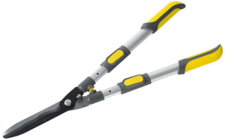 Teleskopické nůžky 66cm